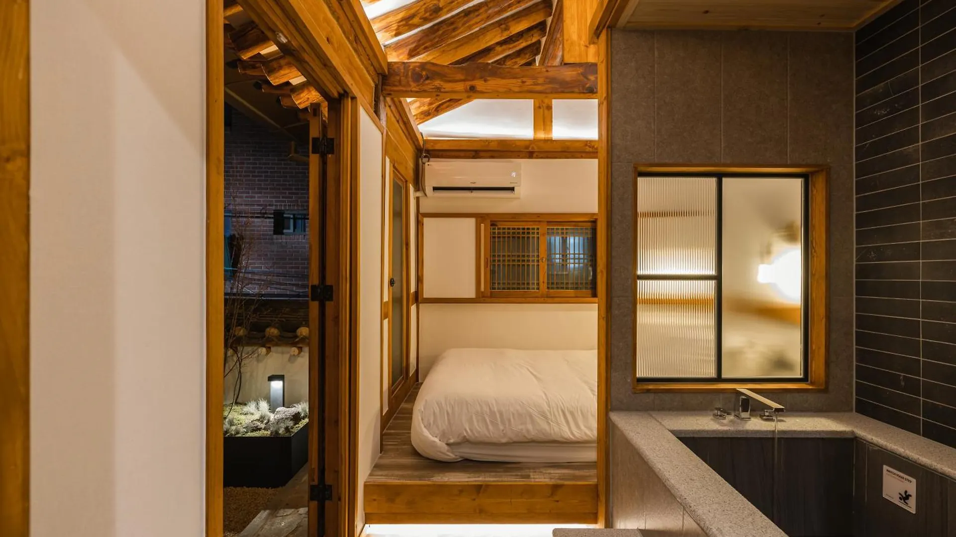 ソウル特別市 Warm Nest Retreatヴィラ